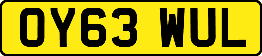 OY63WUL