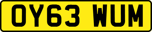 OY63WUM