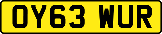 OY63WUR