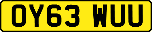 OY63WUU