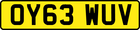 OY63WUV