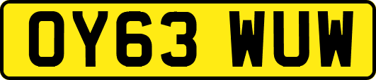 OY63WUW