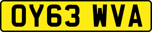 OY63WVA