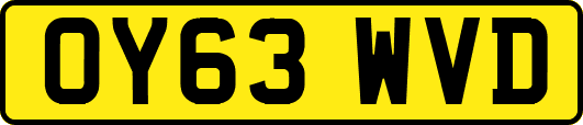 OY63WVD