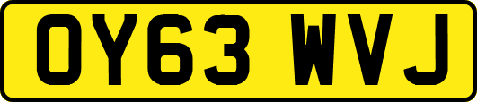 OY63WVJ