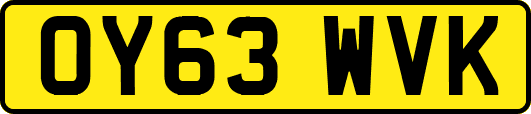 OY63WVK