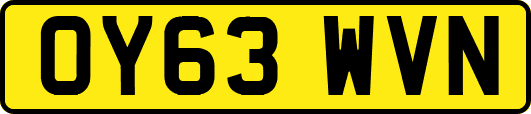 OY63WVN