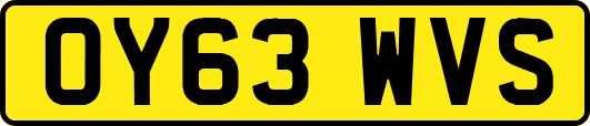 OY63WVS