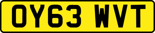 OY63WVT