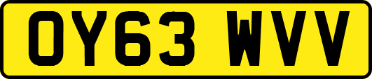 OY63WVV