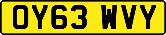OY63WVY