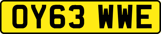 OY63WWE