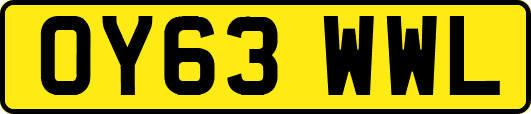OY63WWL