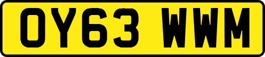 OY63WWM