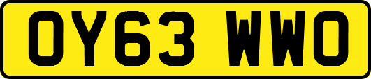 OY63WWO