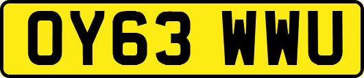 OY63WWU