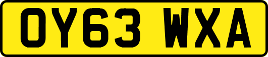 OY63WXA