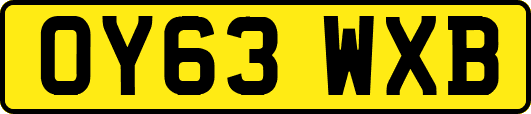 OY63WXB