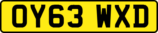 OY63WXD