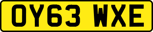 OY63WXE