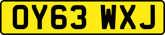 OY63WXJ