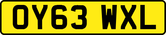 OY63WXL