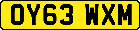 OY63WXM