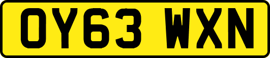 OY63WXN