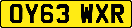OY63WXR