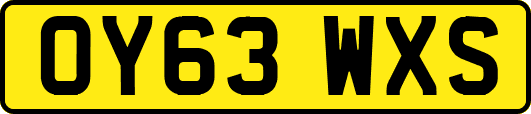 OY63WXS
