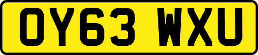OY63WXU