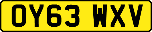 OY63WXV
