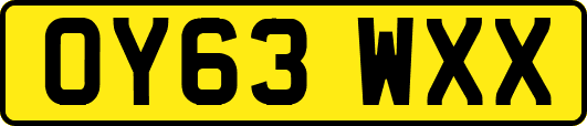 OY63WXX