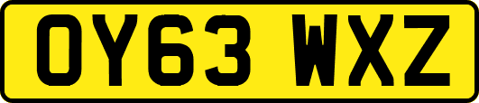 OY63WXZ