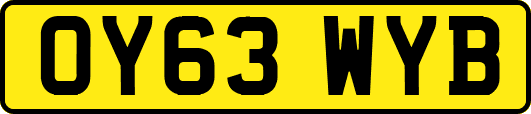 OY63WYB
