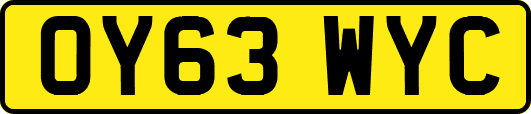 OY63WYC