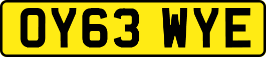 OY63WYE