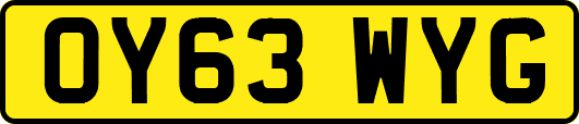 OY63WYG