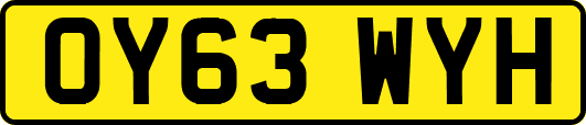 OY63WYH