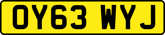 OY63WYJ