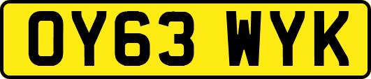 OY63WYK