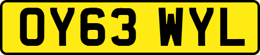 OY63WYL