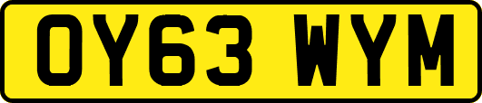 OY63WYM
