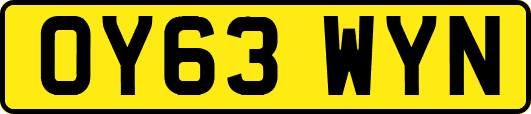OY63WYN