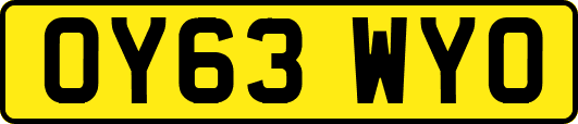 OY63WYO