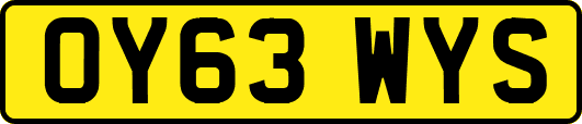 OY63WYS