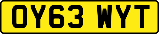 OY63WYT