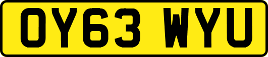OY63WYU
