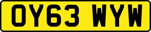 OY63WYW