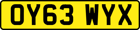 OY63WYX